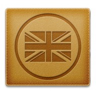 Sample Union Jack - sample image